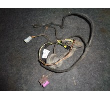 Проводка коса Peugeot 206 1998-2012