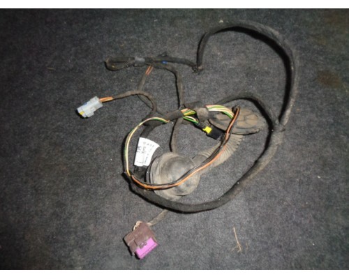 Проводка коса Peugeot 206 1998-2012 ()- купить на ➦ А50-Авторазбор по цене 500.00р.. Отправка в регионы.