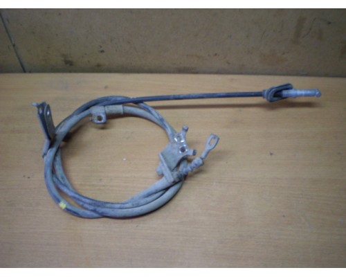 Трос стояночного тормоза Honda Accord VIII 2008-2015 ()- купить на ➦ А50-Авторазбор по цене 2000.00р.. Отправка в регионы.