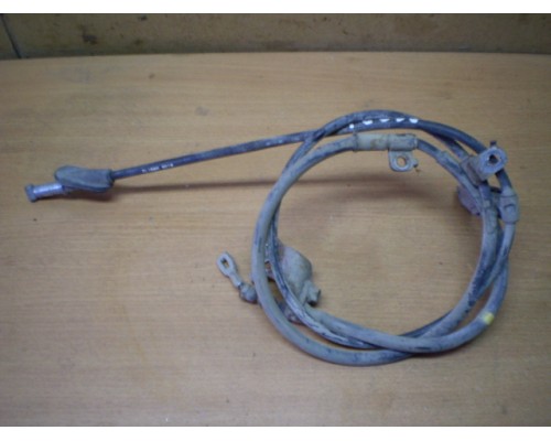 Трос стояночного тормоза Honda Accord VIII 2008-2015 ()- купить на ➦ А50-Авторазбор по цене 2000.00р.. Отправка в регионы.