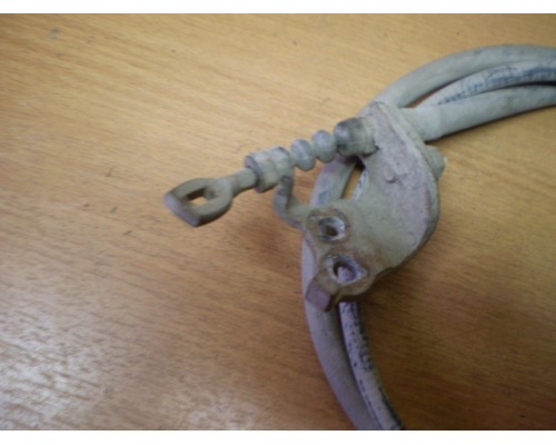 Трос стояночного тормоза Honda Accord VIII 2008-2015 ()- купить на ➦ А50-Авторазбор по цене 2000.00р.. Отправка в регионы.