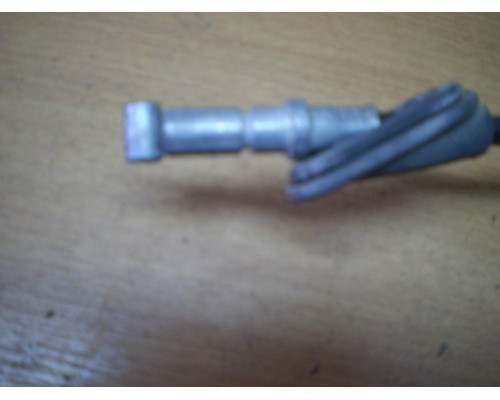 Трос стояночного тормоза Honda Accord VIII 2008-2015 ()- купить на ➦ А50-Авторазбор по цене 2000.00р.. Отправка в регионы.