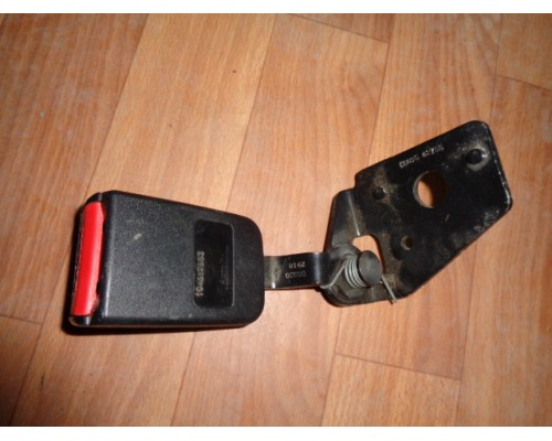 Ответная часть ремня безопасности Peugeot 308 2007-2015 (8973QL)- купить на ➦ А50-Авторазбор по цене 250.00р.. Отправка в регионы.