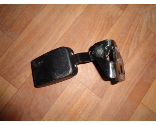 Ответная часть ремня безопасности Peugeot 308 2007-2015 (8973QL)- купить на ➦ А50-Авторазбор по цене 250.00р.. Отправка в регионы.