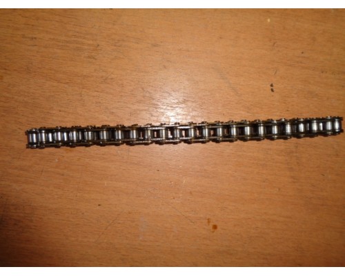 Цепь масляного насоса Peugeot 206 1998-2012 (103314)- купить на ➦ А50-Авторазбор по цене 700.00р.. Отправка в регионы.