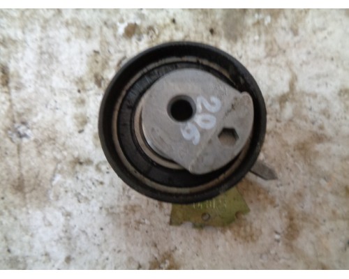 Ролик натяжитель Peugeot 206 1998-2012 (82990)- купить на ➦ А50-Авторазбор по цене 600.00р.. Отправка в регионы.
