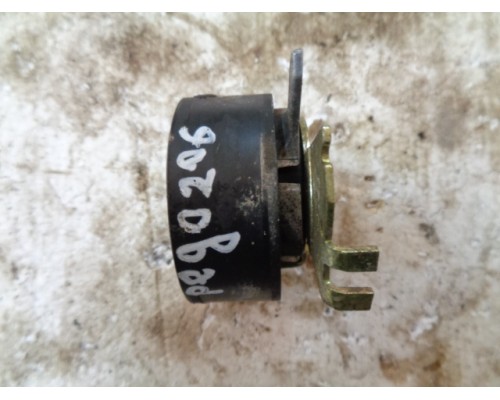 Ролик натяжитель Peugeot 206 1998-2012 (82990)- купить на ➦ А50-Авторазбор по цене 600.00р.. Отправка в регионы.