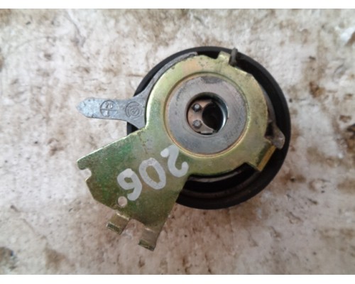 Ролик натяжитель Peugeot 206 1998-2012 (82990)- купить на ➦ А50-Авторазбор по цене 600.00р.. Отправка в регионы.