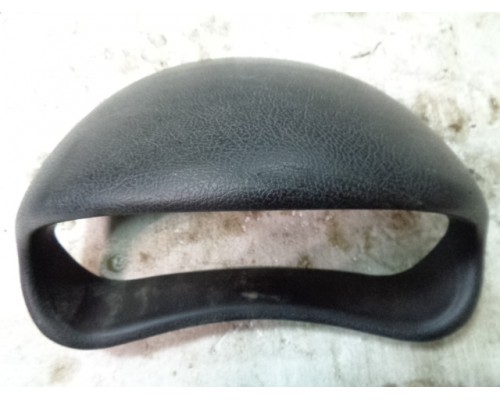 Накладка декоративная Peugeot 206 1998-2012 (9624233277)- купить на ➦ А50-Авторазбор по цене 400.00р.. Отправка в регионы.