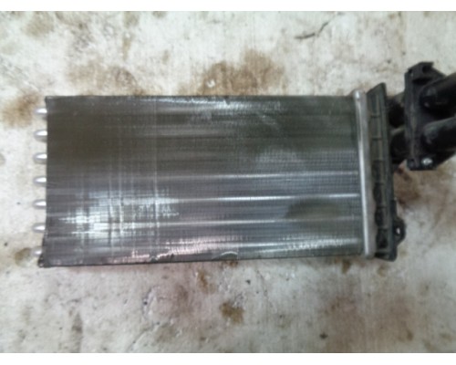 Радиатор отопителя (печки) Peugeot 206 1998-2012 (6448Q2)- купить на ➦ А50-Авторазбор по цене 1000.00р.. Отправка в регионы.