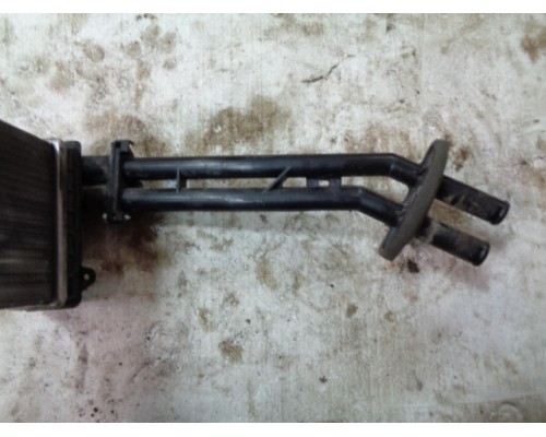 Радиатор отопителя (печки) Peugeot 206 1998-2012 (6448Q2)- купить на ➦ А50-Авторазбор по цене 1000.00р.. Отправка в регионы.