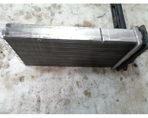 Радиатор отопителя (печки) Peugeot 206 1998-2012 (6448Q2)- купить на ➦ А50-Авторазбор по цене 1000.00р.. Отправка в регионы.