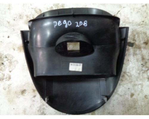 Накладка декоративная Peugeot 206 1998-2012 (8203YN)- купить на ➦ А50-Авторазбор по цене 300.00р.. Отправка в регионы.