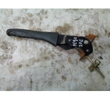 Рычаг стояночного тормоза (ручник) Peugeot 206 1998-2012