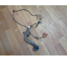 Проводка коса Peugeot 206 1998-2012