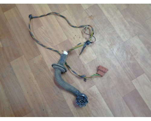 Проводка коса Peugeot 206 1998-2012 ()- купить на ➦ А50-Авторазбор по цене 400.00р.. Отправка в регионы.