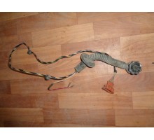 Проводка коса Peugeot 206 1998-2012