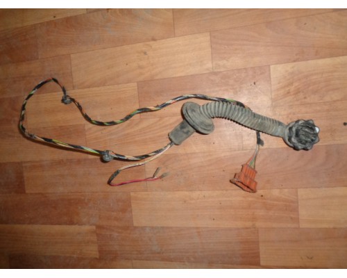 Проводка коса Peugeot 206 1998-2012 ()- купить на ➦ А50-Авторазбор по цене 400.00р.. Отправка в регионы.