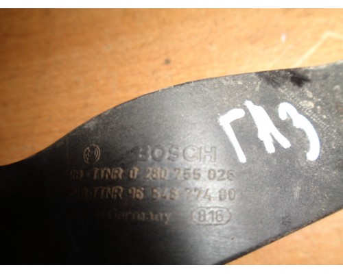 Педаль газа Peugeot 206 1998-2012 ()- купить на ➦ А50-Авторазбор по цене 700.00р.. Отправка в регионы.