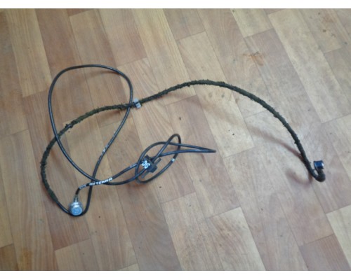 Проводка коса Peugeot 206 1998-2012 (6561S5)- купить на ➦ А50-Авторазбор по цене 500.00р.. Отправка в регионы.