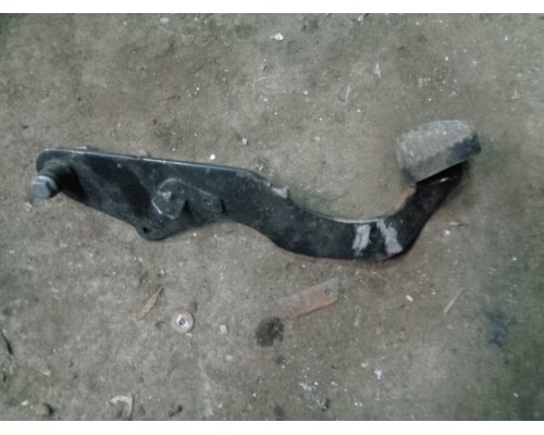 Педаль тормоза Peugeot 206 1998-2012 (4501T9)- купить на ➦ А50-Авторазбор по цене 200.00р.. Отправка в регионы.