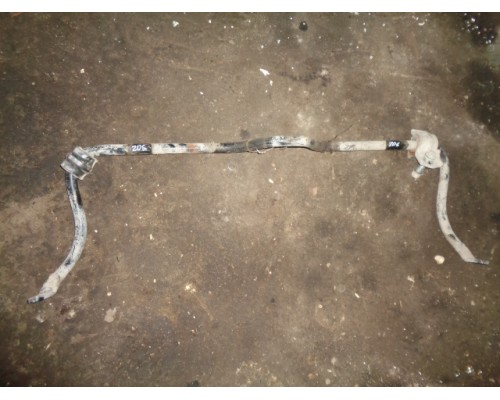 Стабилизатор Peugeot 206 1998-2012 (5081K1)- купить на ➦ А50-Авторазбор по цене 500.00р.. Отправка в регионы.