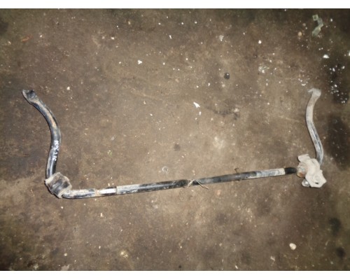 Стабилизатор Peugeot 206 1998-2012 (5081K1)- купить на ➦ А50-Авторазбор по цене 500.00р.. Отправка в регионы.