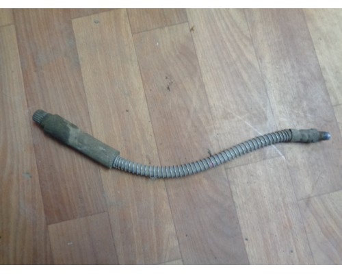 Шланг тормозной Peugeot 206 1998-2012 ()- купить на ➦ А50-Авторазбор по цене 300.00р.. Отправка в регионы.