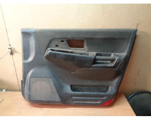 Обшивка двери передняя правая Mitsubishi Pajero Pinin H6,H7 1998-2006 (MR652541)- купить на ➦ А50-Авторазбор по цене 1000.00р.. Отправка в регионы.
