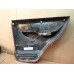 Обшивка двери задняя левая Mitsubishi Pajero Pinin H6,H7 1998-2006 (MR652550)- купить на ➦ А50-Авторазбор по цене 1000.00р.. Отправка в регионы.