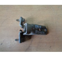 Петля двери передней правой нижняя Mitsubishi Pajero Pinin H6,H7 1998-2006