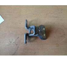 Петля двери задней правой верхняя Mitsubishi Pajero Pinin H6,H7 1998-2006