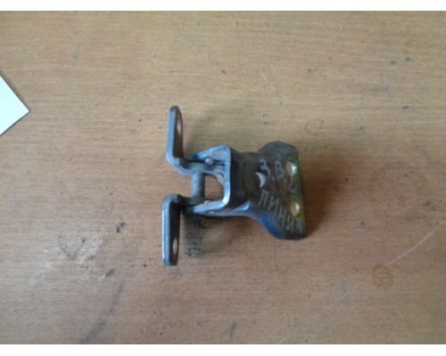 Петля двери задней правой верхняя Mitsubishi Pajero Pinin H6,H7 1998-2006 (MR220212)- купить на ➦ А50-Авторазбор по цене 250.00р.. Отправка в регионы.