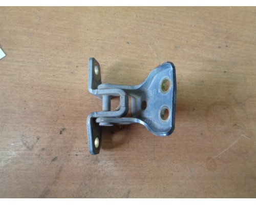 Петля двери задней правой верхняя Mitsubishi Pajero Pinin H6,H7 1998-2006 (MR220212)- купить на ➦ А50-Авторазбор по цене 250.00р.. Отправка в регионы.