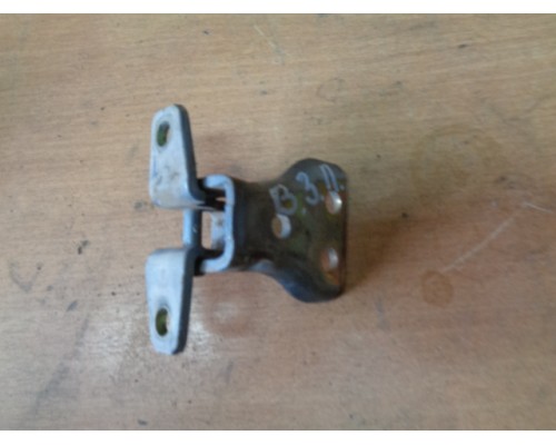 Петля двери задней правой верхняя Mitsubishi Pajero Pinin H6,H7 1998-2006 (MR220212)- купить на ➦ А50-Авторазбор по цене 250.00р.. Отправка в регионы.