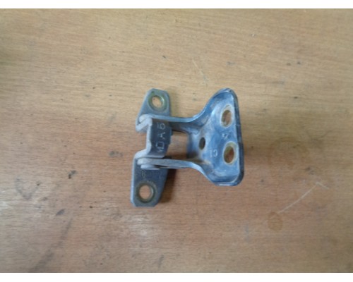 Петля двери задней правой верхняя Mitsubishi Pajero Pinin H6,H7 1998-2006 (MR220212)- купить на ➦ А50-Авторазбор по цене 250.00р.. Отправка в регионы.