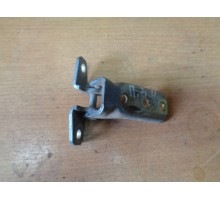 Петля двери задней правой нижняя Mitsubishi Pajero Pinin H6,H7 1998-2006