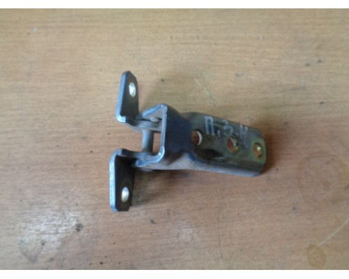 Петля двери задней правой нижняя Mitsubishi Pajero Pinin H6,H7 1998-2006 (MR292179)- купить на ➦ А50-Авторазбор по цене 150.00р.. Отправка в регионы.