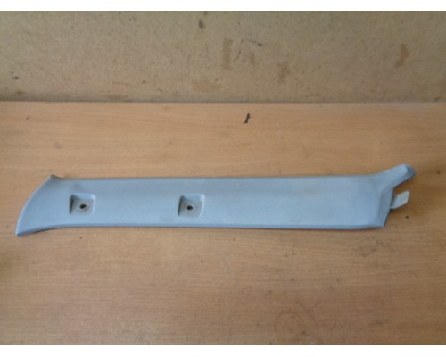 Обшивка стойки Mitsubishi Pajero Pinin H6,H7 1998-2006 (MR480142)- купить на ➦ А50-Авторазбор по цене 250.00р.. Отправка в регионы.