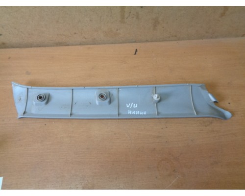 Обшивка стойки Mitsubishi Pajero Pinin H6,H7 1998-2006 (MR480142)- купить на ➦ А50-Авторазбор по цене 250.00р.. Отправка в регионы.