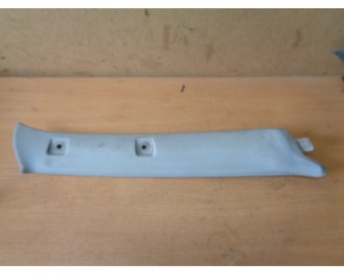 Обшивка стойки Mitsubishi Pajero Pinin H6,H7 1998-2006 (MR480143)- купить на ➦ А50-Авторазбор по цене 250.00р.. Отправка в регионы.