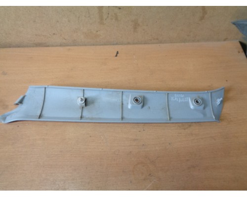 Обшивка стойки Mitsubishi Pajero Pinin H6,H7 1998-2006 (MR480143)- купить на ➦ А50-Авторазбор по цене 250.00р.. Отправка в регионы.