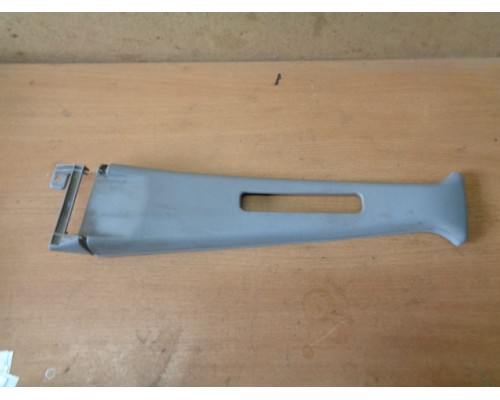 Обшивка стойки Mitsubishi Pajero Pinin H6,H7 1998-2006 (MR791139)- купить на ➦ А50-Авторазбор по цене 250.00р.. Отправка в регионы.