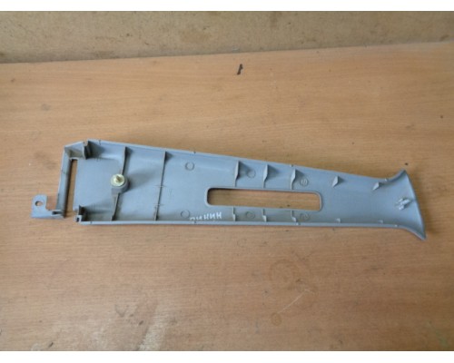 Обшивка стойки Mitsubishi Pajero Pinin H6,H7 1998-2006 (MR791139)- купить на ➦ А50-Авторазбор по цене 250.00р.. Отправка в регионы.