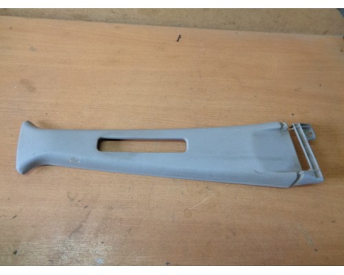 Обшивка стойки Mitsubishi Pajero Pinin H6,H7 1998-2006 (MR791140)- купить на ➦ А50-Авторазбор по цене 250.00р.. Отправка в регионы.