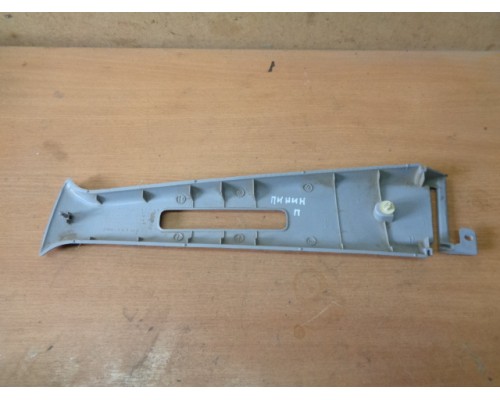 Обшивка стойки Mitsubishi Pajero Pinin H6,H7 1998-2006 (MR791140)- купить на ➦ А50-Авторазбор по цене 250.00р.. Отправка в регионы.