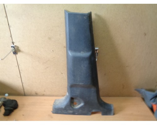 Обшивка стойки Mitsubishi Pajero Pinin H6,H7 1998-2006 (MR791141)- купить на ➦ А50-Авторазбор по цене 350.00р.. Отправка в регионы.