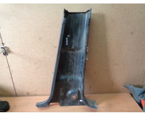 Обшивка стойки Mitsubishi Pajero Pinin H6,H7 1998-2006 (MR791141)- купить на ➦ А50-Авторазбор по цене 350.00р.. Отправка в регионы.