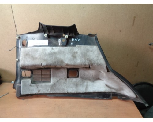 Обшивка багажника Mitsubishi Pajero Pinin H6,H7 1998-2006 (MR590192)- купить на ➦ А50-Авторазбор по цене 1100.00р.. Отправка в регионы.