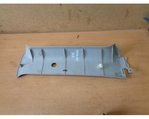 Обшивка багажника Mitsubishi Pajero Pinin H6,H7 1998-2006 (MR791143)- купить на ➦ А50-Авторазбор по цене 300.00р.. Отправка в регионы.